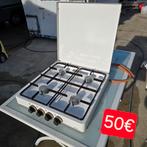 Kookfornuis kookplaat verwarming chauffage kachel werfkeet, Enlèvement, Comme neuf