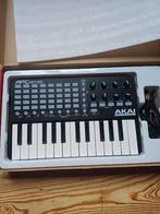 Akai APC Key 25, Muziek en Instrumenten, Ophalen of Verzenden, Zo goed als nieuw