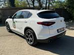 2023 Alfa Romeo Stelvio Q4 949 Personenauto's, Auto's, Automaat, Gebruikt, Euro 6, Bedrijf