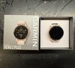 Garmin Venu 2 plus, Handtassen en Accessoires, Ophalen of Verzenden, Waterdicht, Gebruikt, Garmin