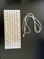 Keyboard AJAZZ, Computers en Software, Ophalen, Qwerty, Zo goed als nieuw, Bedraad