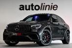 Mercedes-Benz GLC AMG 63s Coupé 4MATIC+ BTW, Luchtv, Schaal,, Automaat, Bedrijf, SUV of Terreinwagen, 279 g/km