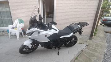 Honda NT 1100 dct beschikbaar voor biedingen
