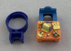 Polly Pocket Midge´s School Time Ring Vintage Bluebird 1989, Verzenden, Zo goed als nieuw