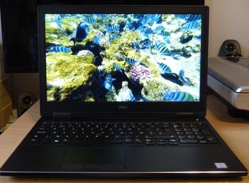 DELL PRECISION 7530 PROFESSIONAL beschikbaar voor biedingen