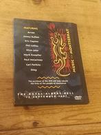DVD van Arrow, Jimmy Buffett, Eric Clapton, Phil Collins, El, Cd's en Dvd's, Alle leeftijden, Ophalen of Verzenden, Zo goed als nieuw