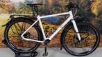 Idworx (L) oPinion 1.18+Schijfremmen+Son Vakantiefiets, Versnellingen, Zo goed als nieuw, 57 tot 61 cm, Ophalen