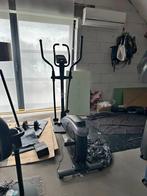 VirtuFit Crosstrainer - iConsole Total Fit, Enlèvement, Comme neuf