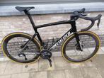 Specialized tarmac SL7, Fietsen en Brommers, Gebruikt, Carbon, Heren, Overige maten