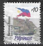 Filipijnen 1996 - Michel 2669 - Vlag en Symbool. (ST), Postzegels en Munten, Verzenden, Gestempeld
