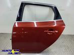 Portier LA Volvo V40 Kleurcode: 702-46 ('12-'19), Auto-onderdelen, Gebruikt, Deur, Ophalen of Verzenden, Links