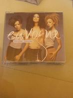 5 Singles (Cd's) van En Vogue, CD & DVD, CD | R&B & Soul, Comme neuf, 2000 à nos jours, Soul, Nu Soul ou Neo Soul, Enlèvement ou Envoi