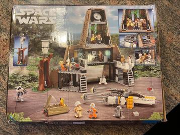 Lego space wars beschikbaar voor biedingen