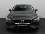 Volvo V60 B3 Geartronic Momentum Core CAMERA | CARPLAY | ZET, Auto's, Volvo, Stof, 4 cilinders, 120 kW, 5 deurs