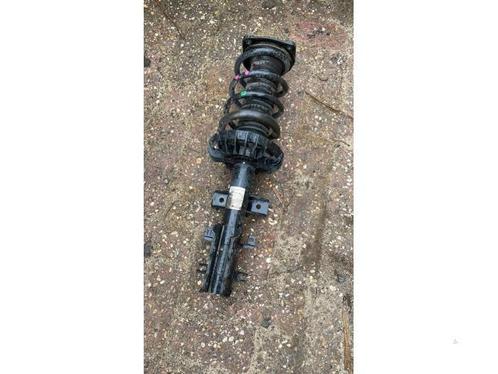 Schokdemperpoot links-voor van een Mercedes Vito, Auto-onderdelen, Ophanging en Onderstel, Gebruikt, 3 maanden garantie, Ophalen of Verzenden
