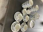 Villeroy & Boch koffieservies, Antiek en Kunst, Ophalen