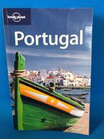 Lonely Planet - Portugal, Gelezen, Lonely Planet, Europa, Ophalen of Verzenden
