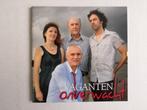 DE VAGANTEN - Onverwacht (CD), Cd's en Dvd's, Ophalen of Verzenden, Zo goed als nieuw, Streekmuziek