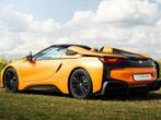 BMW i8 i8 Roadster 11.6 kWh PHEV (bj 2020, automaat), Auto's, Automaat, Gebruikt, 1595 kg, Cabriolet