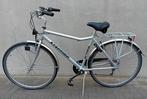 Herenfiets retro Steffino 28inch 6speed Shimano maat50 🚴‍♂️, Gebruikt, 49 tot 53 cm, Ophalen, Overige merken