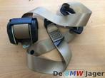 Veiligheidsgordel linksvoor BMW 5 serie E60 E61 72117127417, Auto-onderdelen, Gebruikt, Ophalen of Verzenden, BMW, BMW