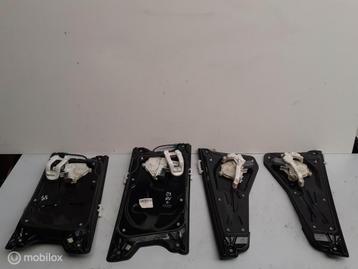 Raammechaniek Range Rover Sport Land Discovery 3 4 Raam beschikbaar voor biedingen