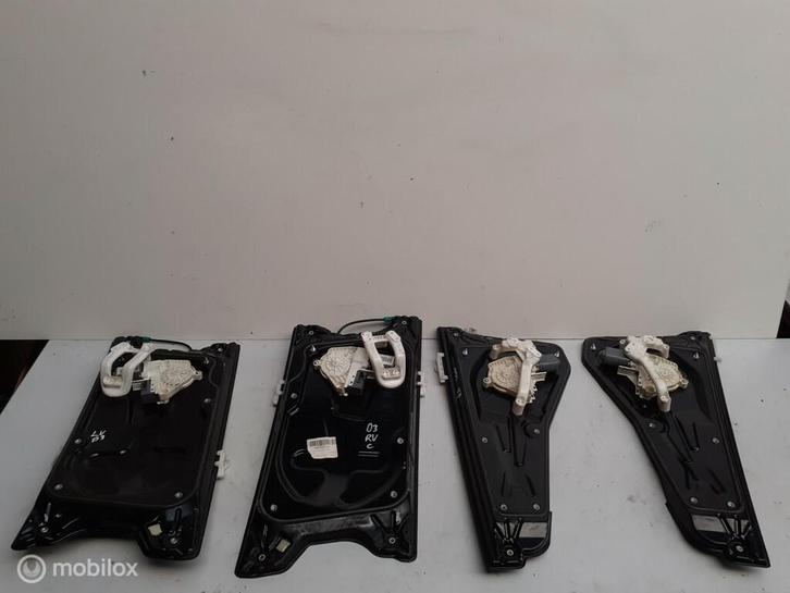 Raammechaniek Range Rover Sport Land Discovery 3 4 Raam, Auto-onderdelen, Ruiten en Toebehoren, Land Rover, Gebruikt, Ophalen of Verzenden