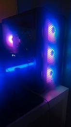 Pc gamer a vendre, Computers en Software, Ophalen, Zo goed als nieuw, SSD