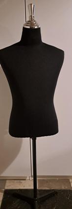 paspop heren ,Etalagepop, Hobby en Vrije tijd, Naaien en Fournituren, Ophalen, Paspop