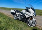 Bmw R1250RT - 04/24 - 10.088km - fabrieksgarantie tot 04/29, Motoren, 2 cilinders, 1254 cc, Particulier, Meer dan 35 kW