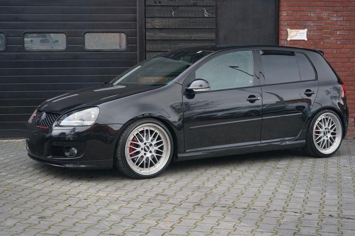 Volkswagen Golf 2.0 GTI Edition 30 — 360CV |Oettinger Tuned, Autos, Volkswagen, Particulier, Golf, ABS, Phares directionnels, Régulateur de distance