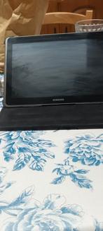 tablet, Ophalen of Verzenden, Zo goed als nieuw, Samsung