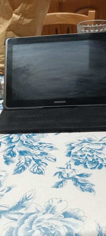 tablet, Informatique & Logiciels, Android Tablettes, Enlèvement ou Envoi, Comme neuf, Samsung