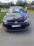 Volkswagen golf 7.5 gtd // 178000 km // euro 6b, Overige kleuren, Diesel, 5 deurs, Te koop