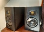 Adam t5v monitors, Audio, Tv en Foto, Luidsprekerboxen, Ophalen, Zo goed als nieuw