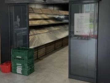 Koelcel  beschikbaar voor biedingen