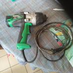 slagmoersleutel, Doe-het-zelf en Bouw, Gereedschap | Boormachines, Ophalen of Verzenden