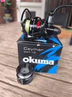 Okuma Ceymar CXT-10, Ophalen, Nieuw, Molen