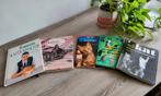 5 katten boeken., Boeken, Dieren en Huisdieren, Ophalen of Verzenden, Zo goed als nieuw, Katten