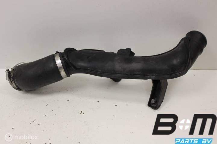 Laadluchtbuis Audi A3 8P Sportback 1K0145770AH, Auto-onderdelen, Motor en Toebehoren, Gebruikt