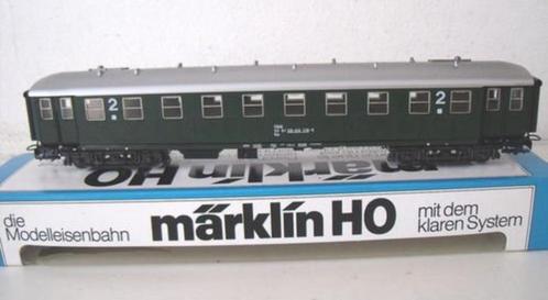 Marklin 4241 ( ÖBB ), Hobby en Vrije tijd, Modeltreinen | H0, Nieuw, Wagon, Wisselstroom, Märklin, Verzenden