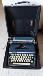 Machine à écrire Vintage - ADLER, Enlèvement ou Envoi