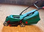 Bosch grasmaaier en kantensnijder, Tuin en Terras, Grasmaaiers, Ophalen, Elektrische grasmaaier, 30 t/m 39 cm, Bosch