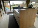 Keuken eiland, Huis en Inrichting, Met kookeiland, Overige typen, Gebruikt, Hout