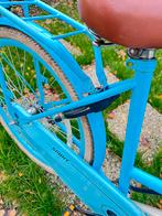 Damesfiets/ meisjes fiets, Fietsen en Brommers, Ophalen, Gebruikt, Staal, Overige typen