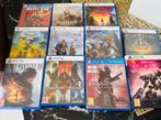 Spellen voor Playstation 5, Ophalen, Zo goed als nieuw