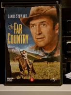 The Far Country, James Stewart, Anthony Mann, Cd's en Dvd's, Ophalen of Verzenden