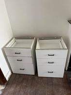 Armoires ikea, Huis en Inrichting, Ophalen, Zo goed als nieuw