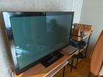 Panasonic plasma tv, Audio, Tv en Foto, Televisies, Ophalen, Gebruikt, Panasonic, 100 cm of meer