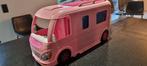 Camping car Barbie, Utilisé, Enlèvement ou Envoi